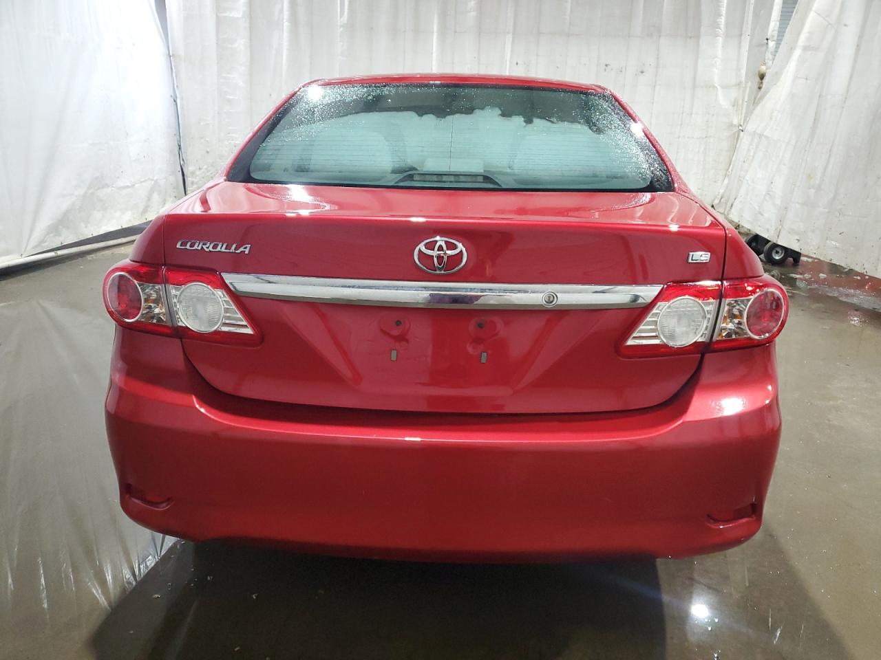 2011 Toyota Corolla - Image 6