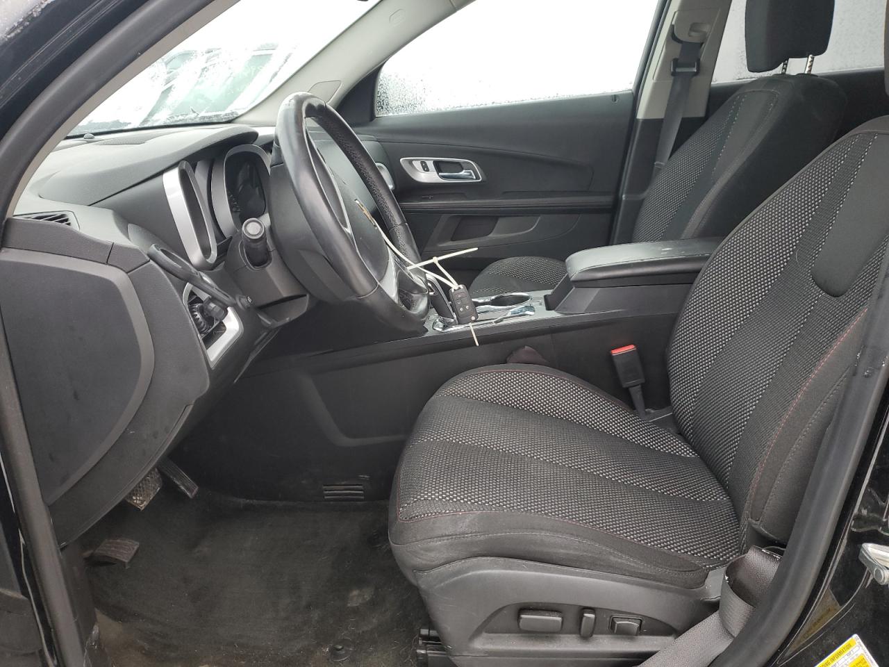 2015 Chevrolet Equinox - Image 7