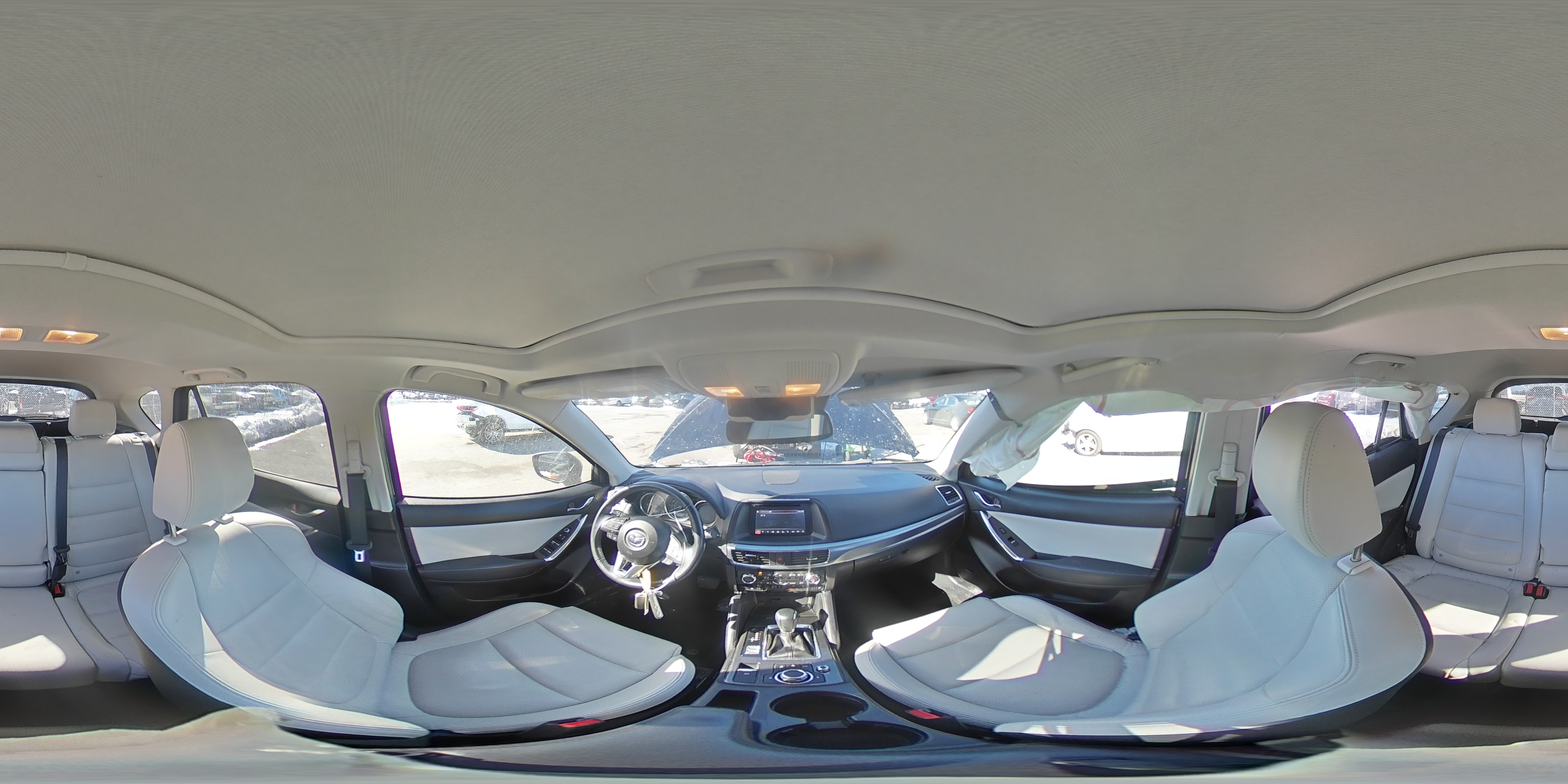 2016 Mazda CX-5 - Image 14