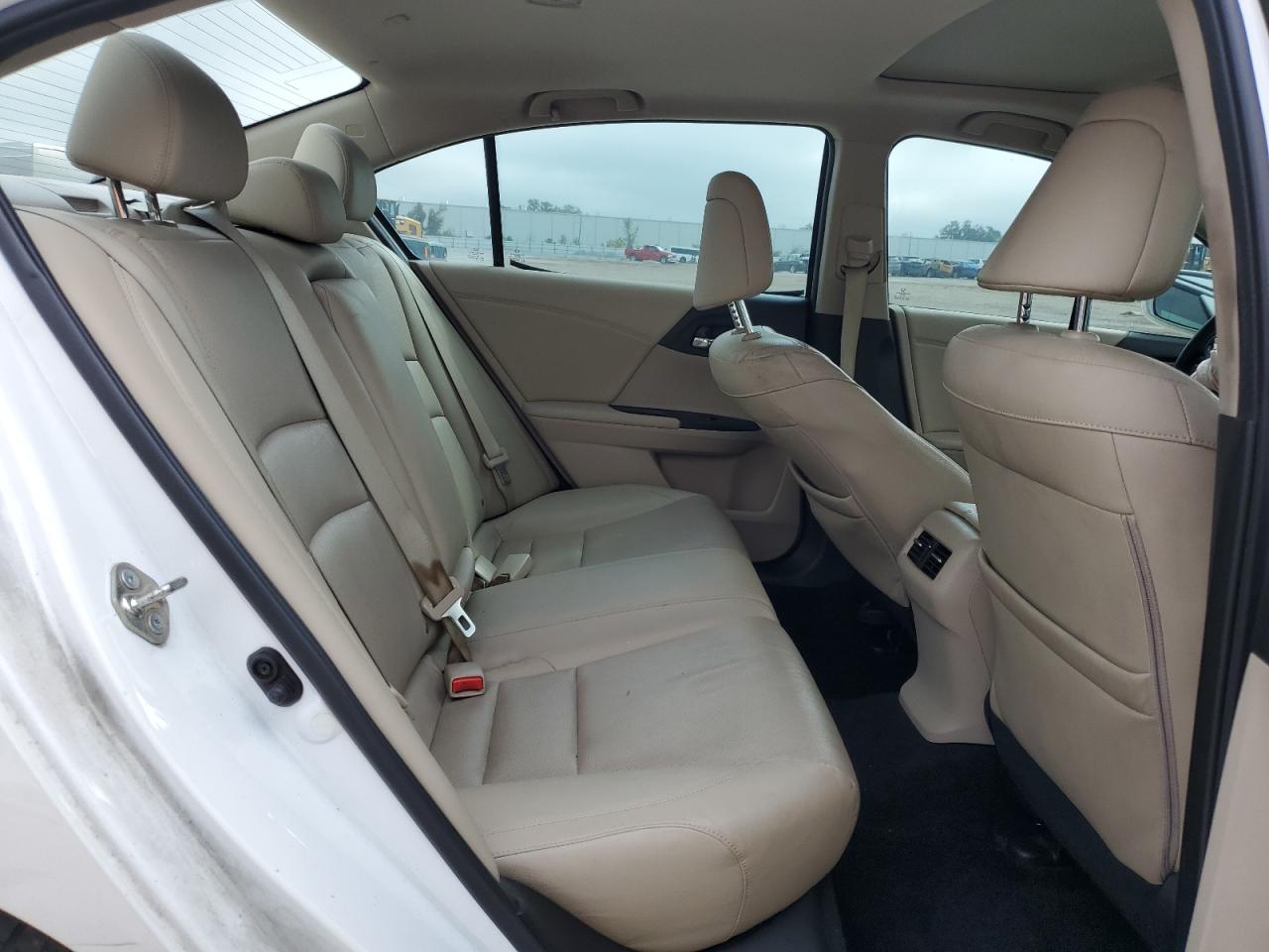 2015 Honda Accord - Image 10