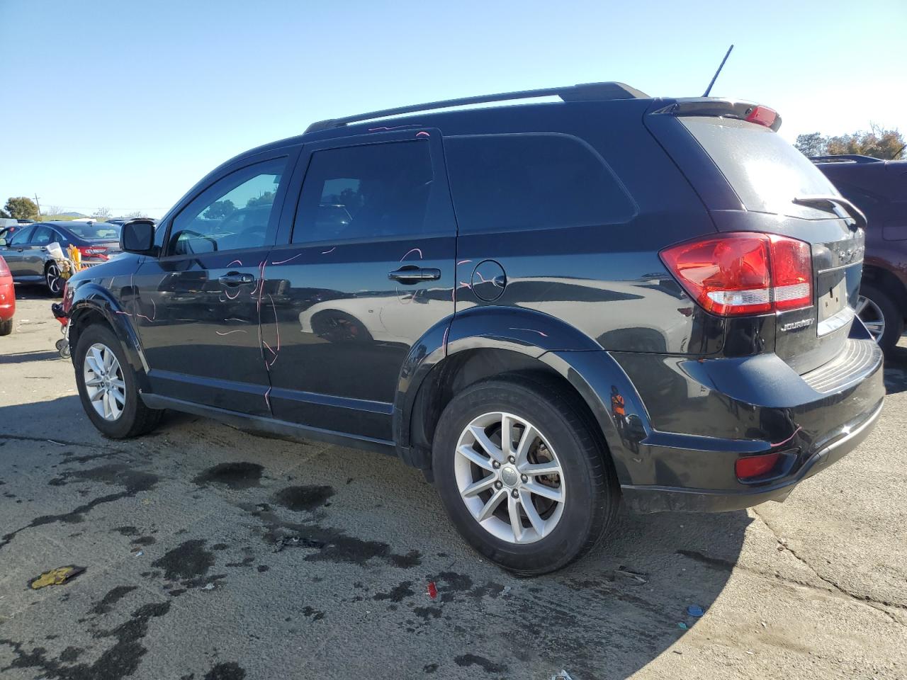 2013 Dodge Journey - Image 2