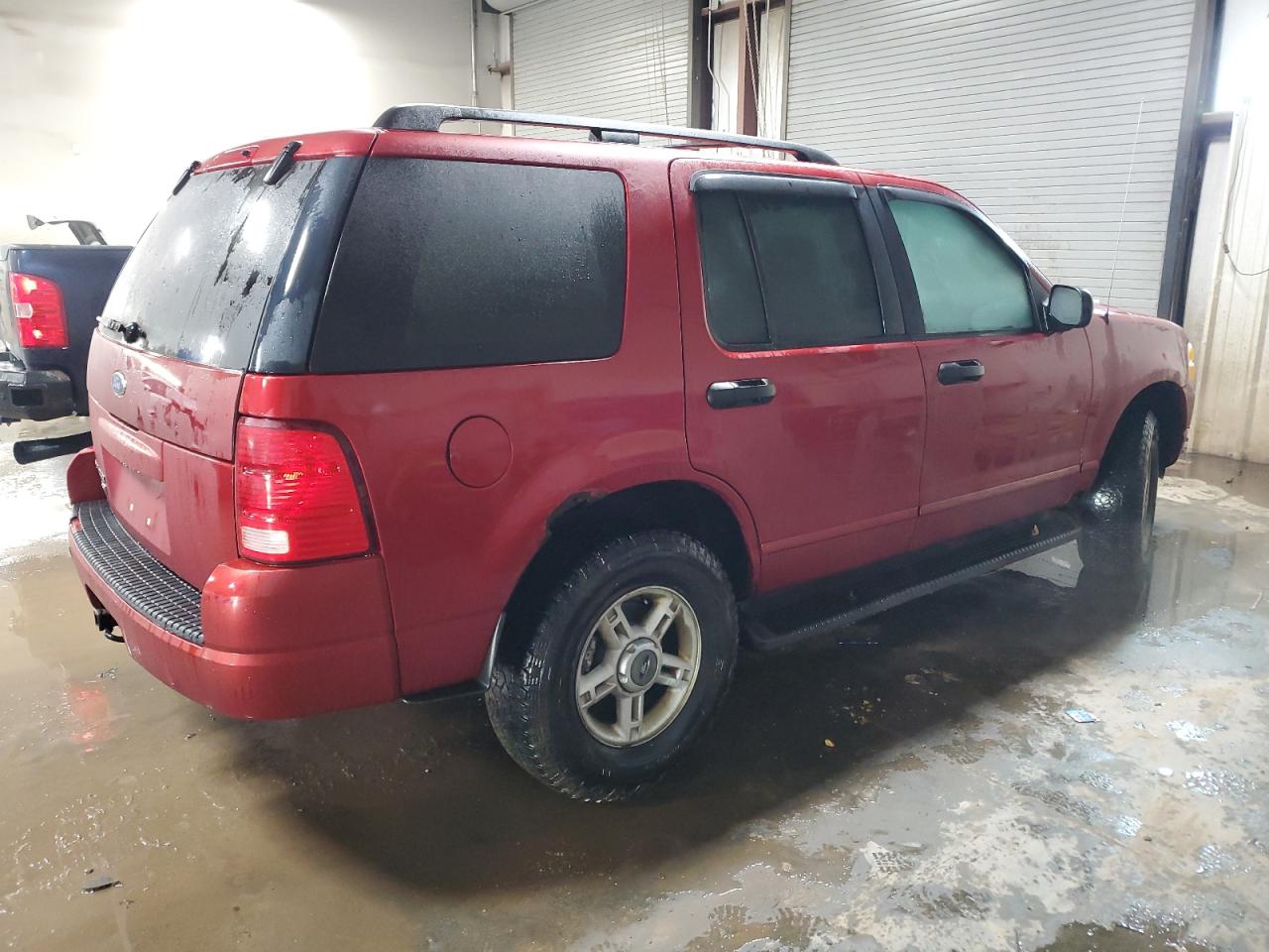 2004 Ford Explorer - Image 3