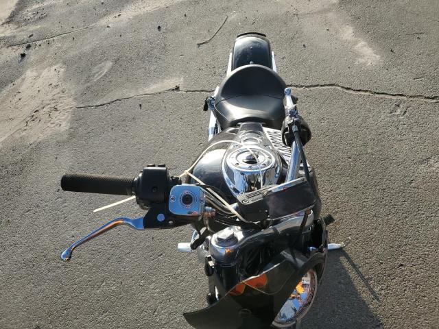 2008 HARLEY-DAVIDSON FXD 