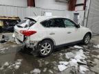 2008 Infiniti Ex35 Base na sprzedaż w Albany, NY - Rear End