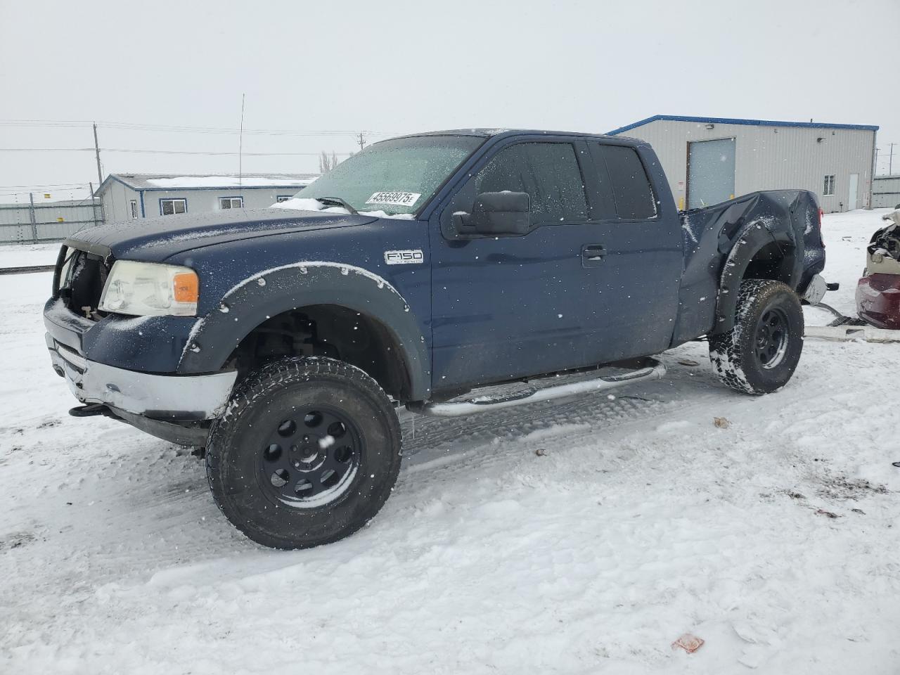2005 Ford F-150 - Image 1