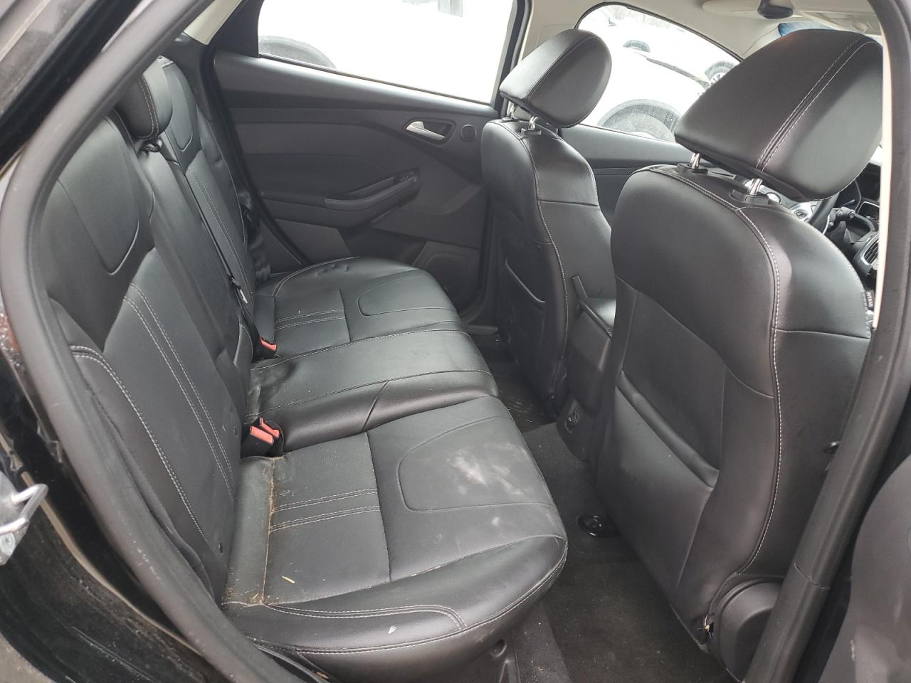 2014 Ford Focus - Image 11