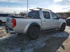 2007 Nissan Frontier Crew Cab Le en Venta en Marlboro, NY - Top/Roof