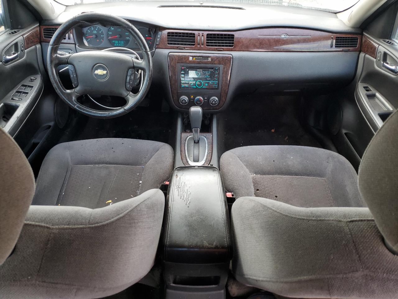2012 Chevrolet Impala - Image 8