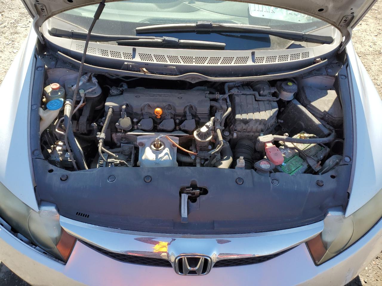 2010 Honda Civic - Image 11