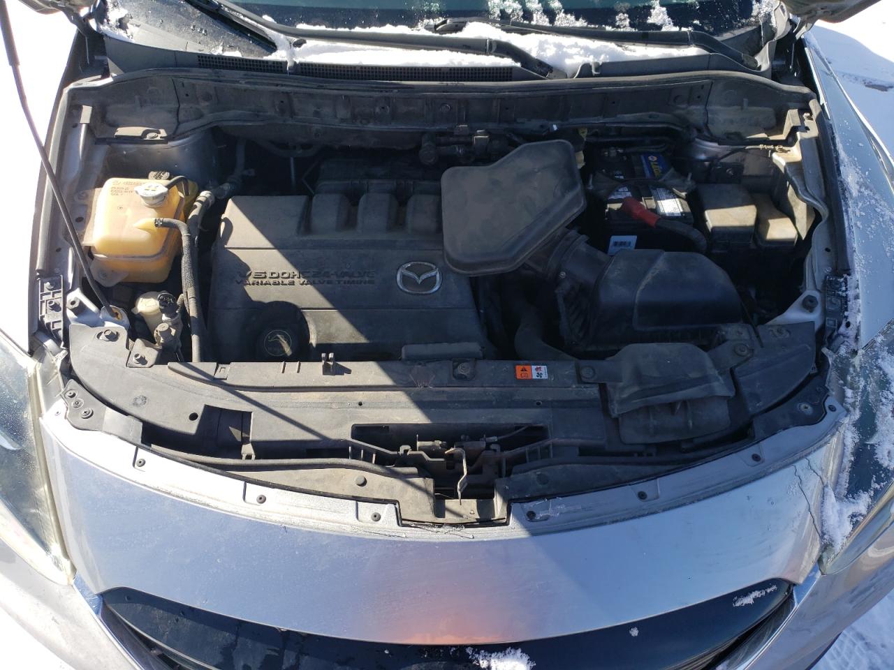 2013 Mazda CX-9 - Image 12