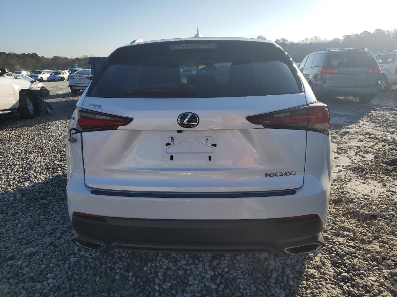 2019 Lexus NX - Image 6