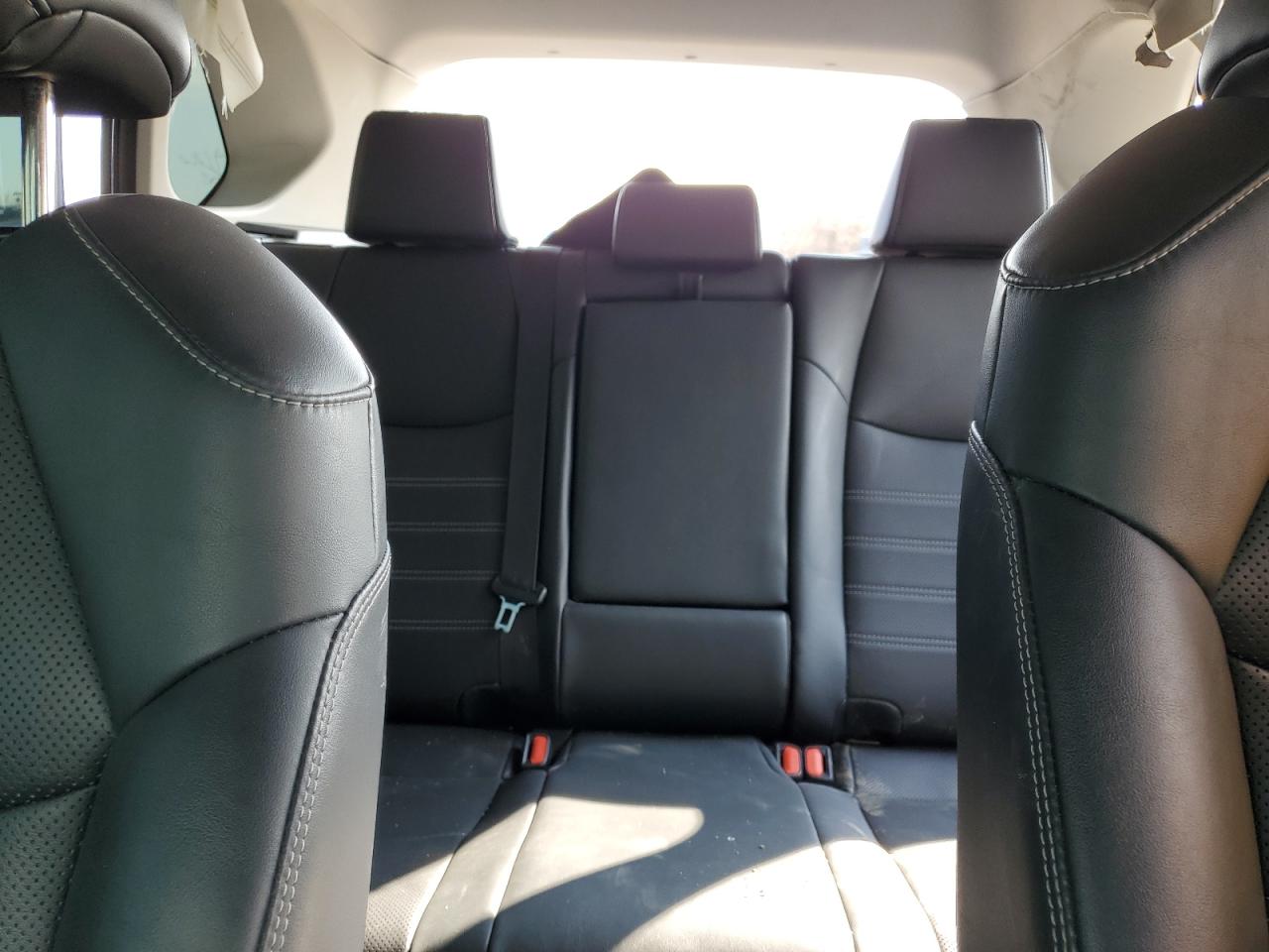 2020 Toyota RAV 4 - Image 10