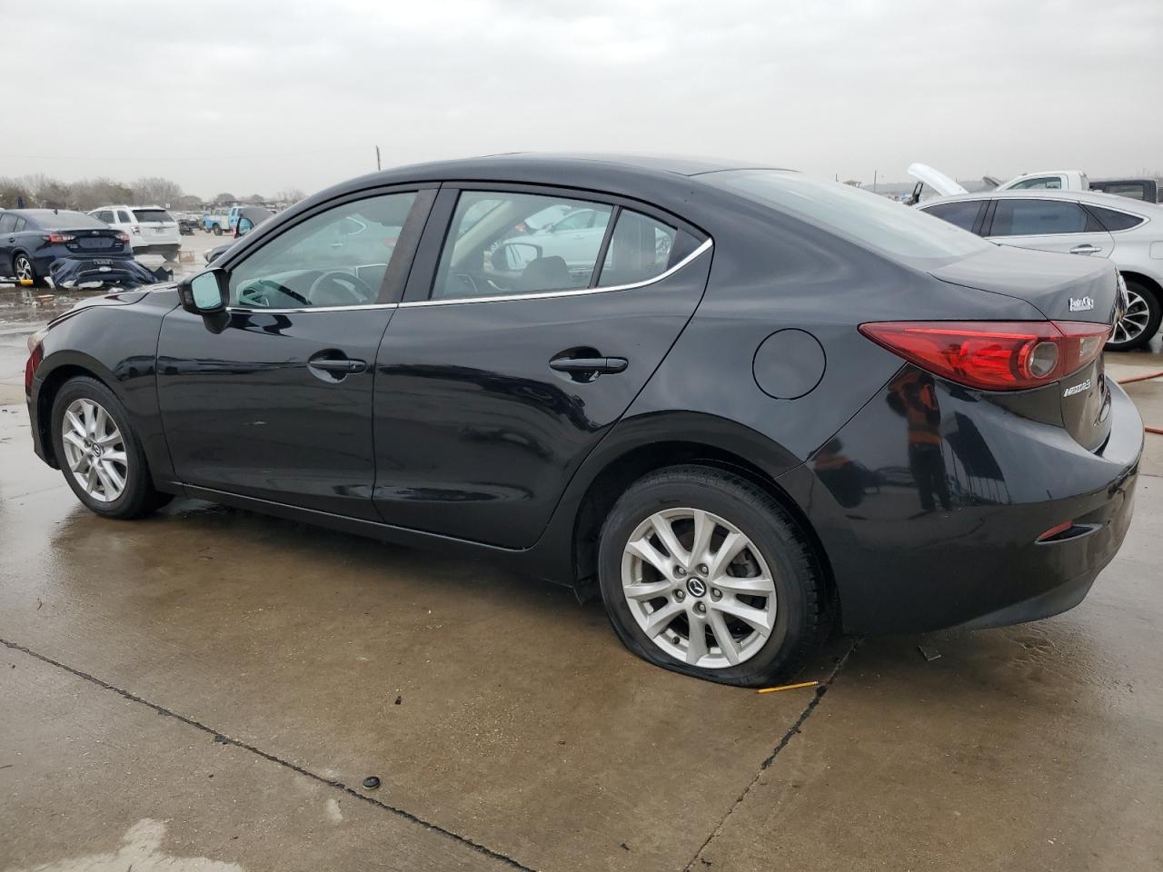 2016 Mazda 3 - Image 2