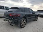 2016 Porsche Macan S на продаже в Taylor, TX - Rear End