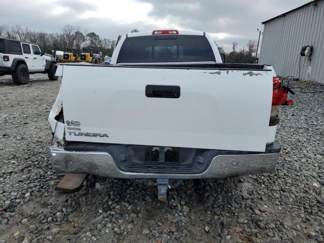  TOYOTA TUNDRA 2012 Biały