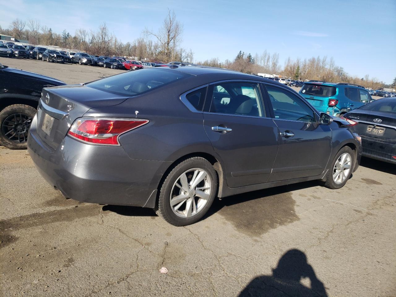 2015 Nissan Altima - Image 3