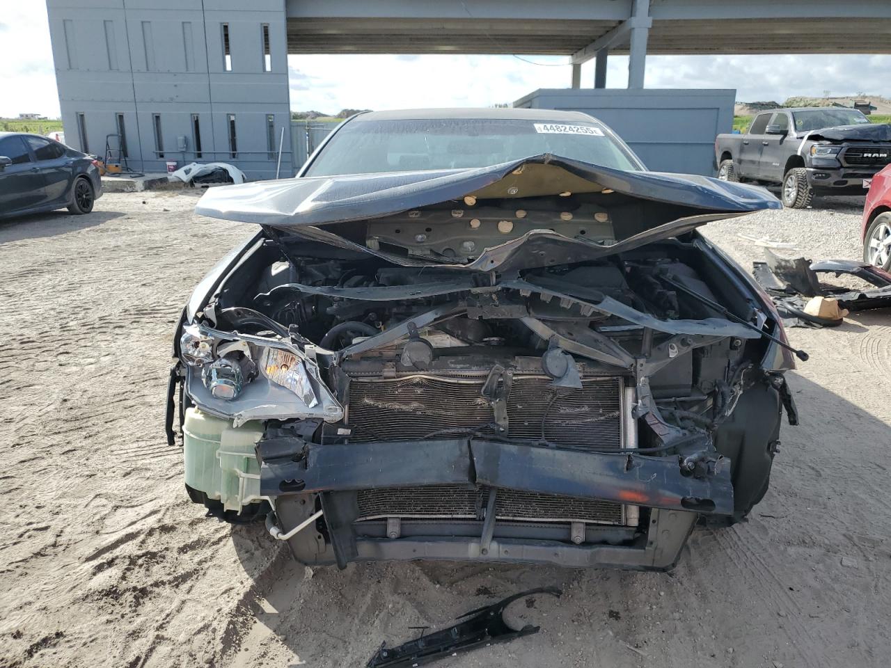 2012 Toyota Camry - Image 5