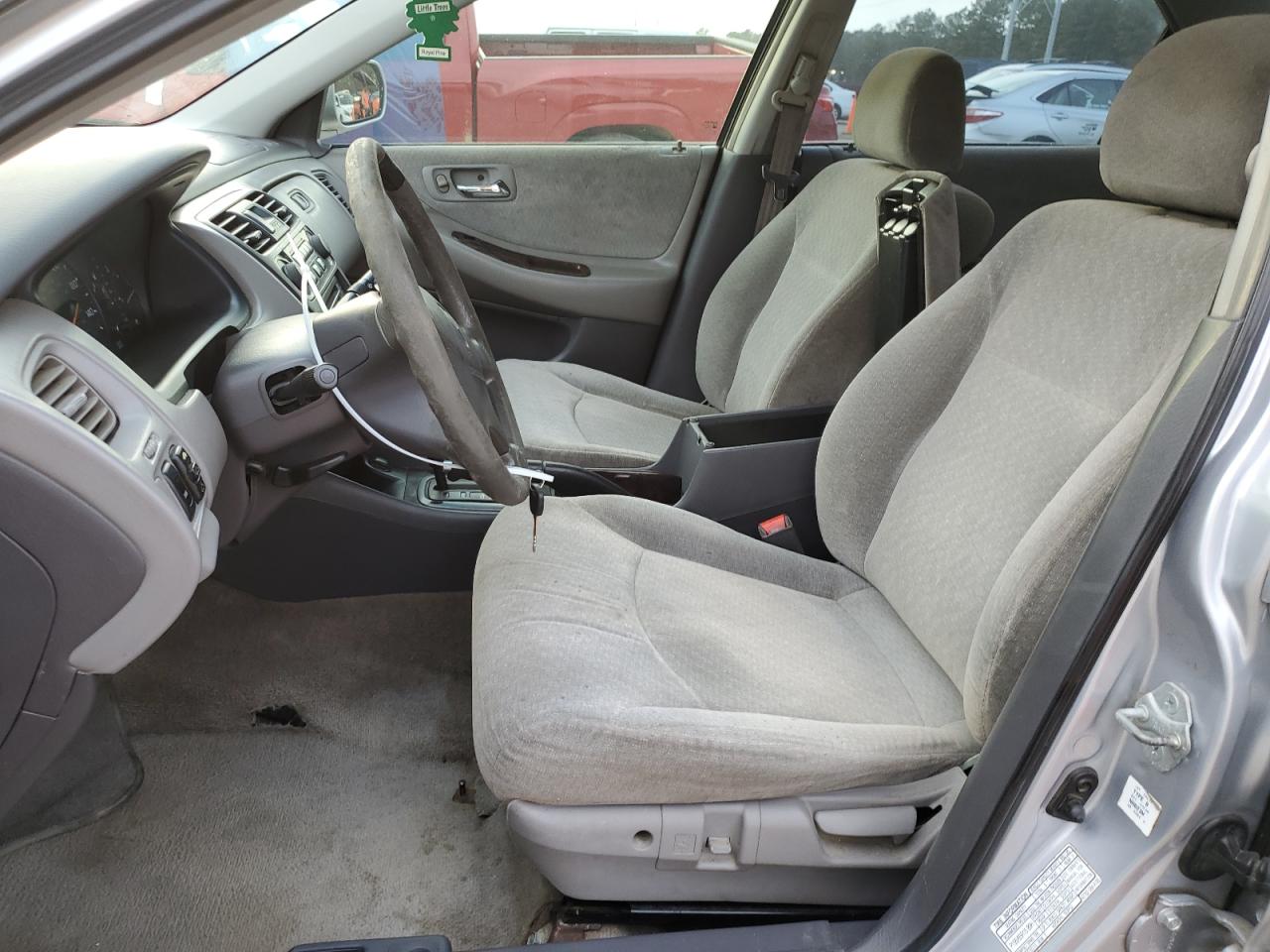 2002 Honda Accord - Image 7