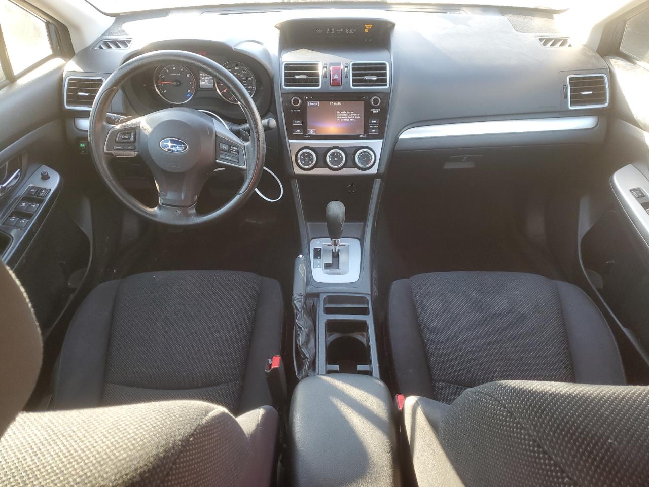 2015 Subaru Impreza - Image 8