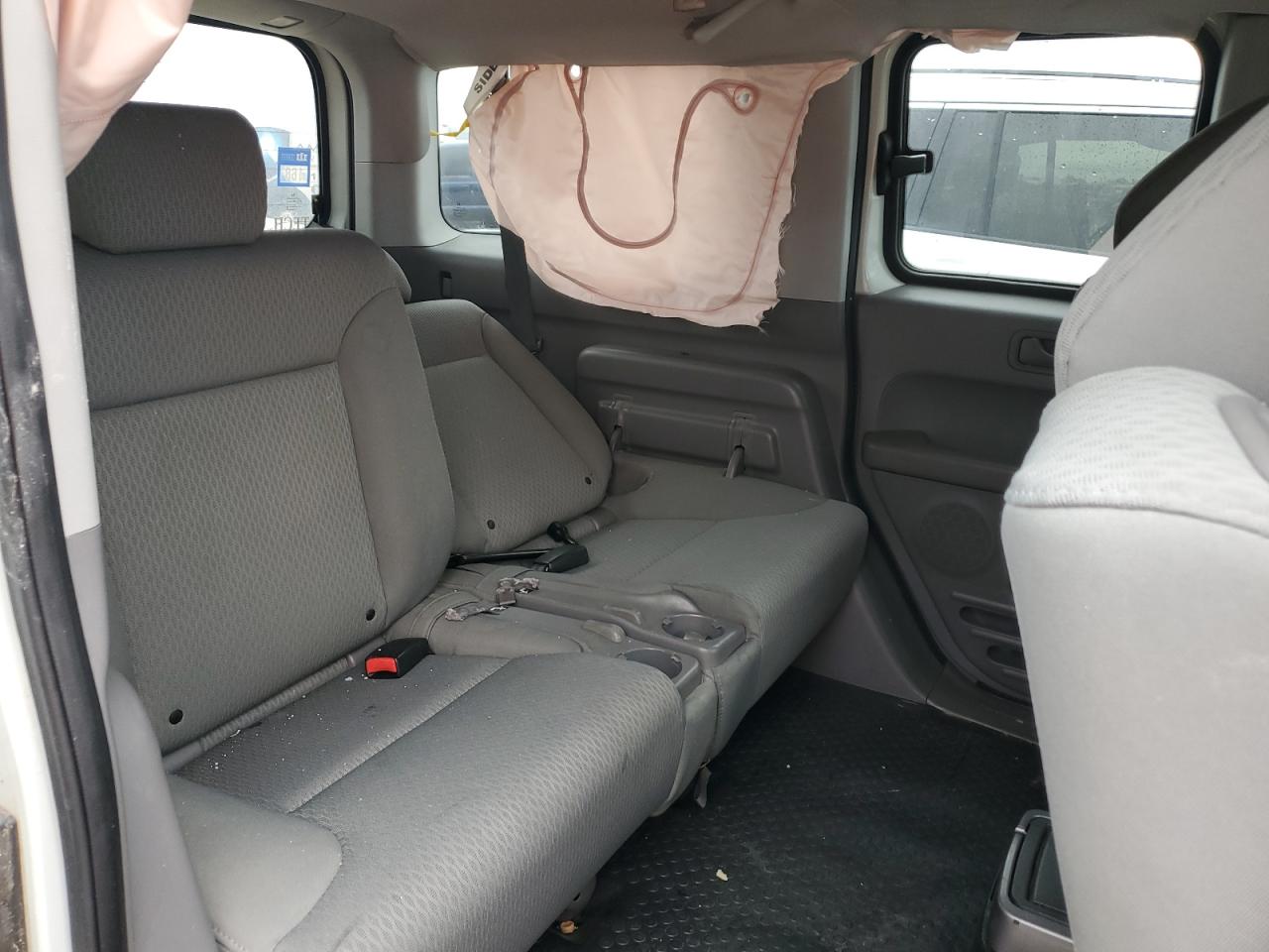 2010 Honda Element - Image 11