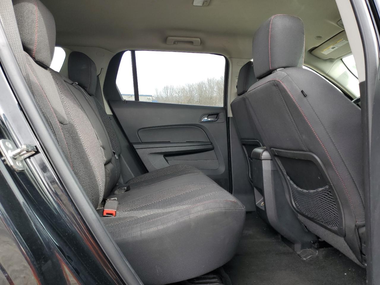 2014 GMC Terrain - Image 11