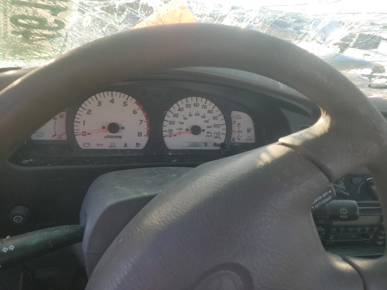 2003 Toyota Tacoma - Image 9