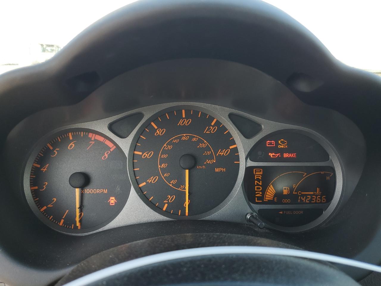 2002 Toyota Celica - Image 9