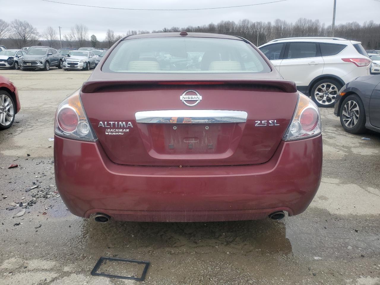 2010 Nissan Altima - Image 6