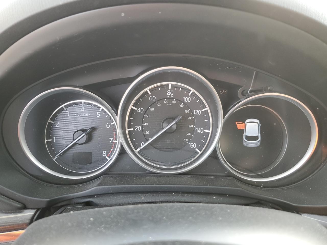 2018 Mazda CX-5 - Image 9