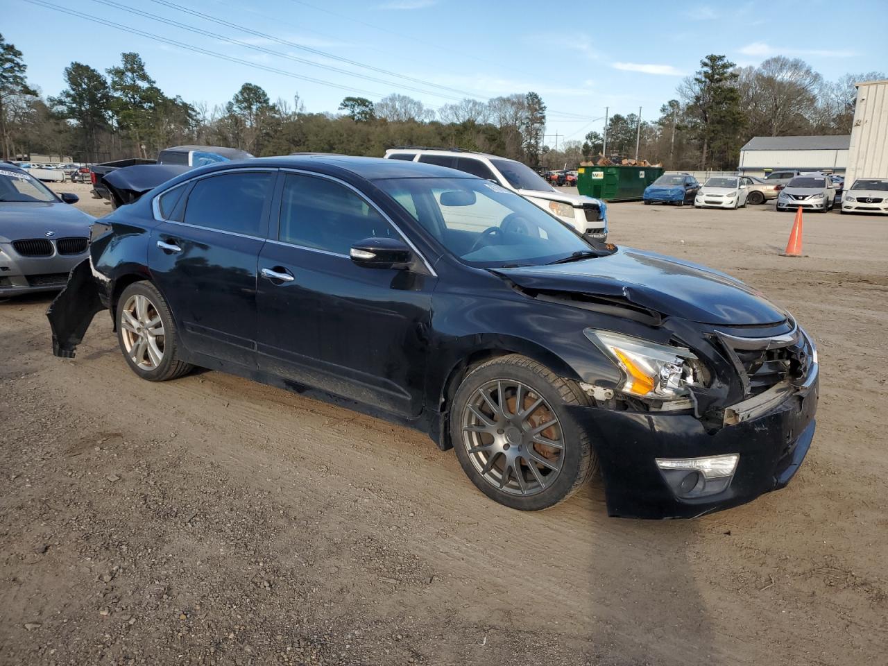 2014 Nissan Altima - Image 4