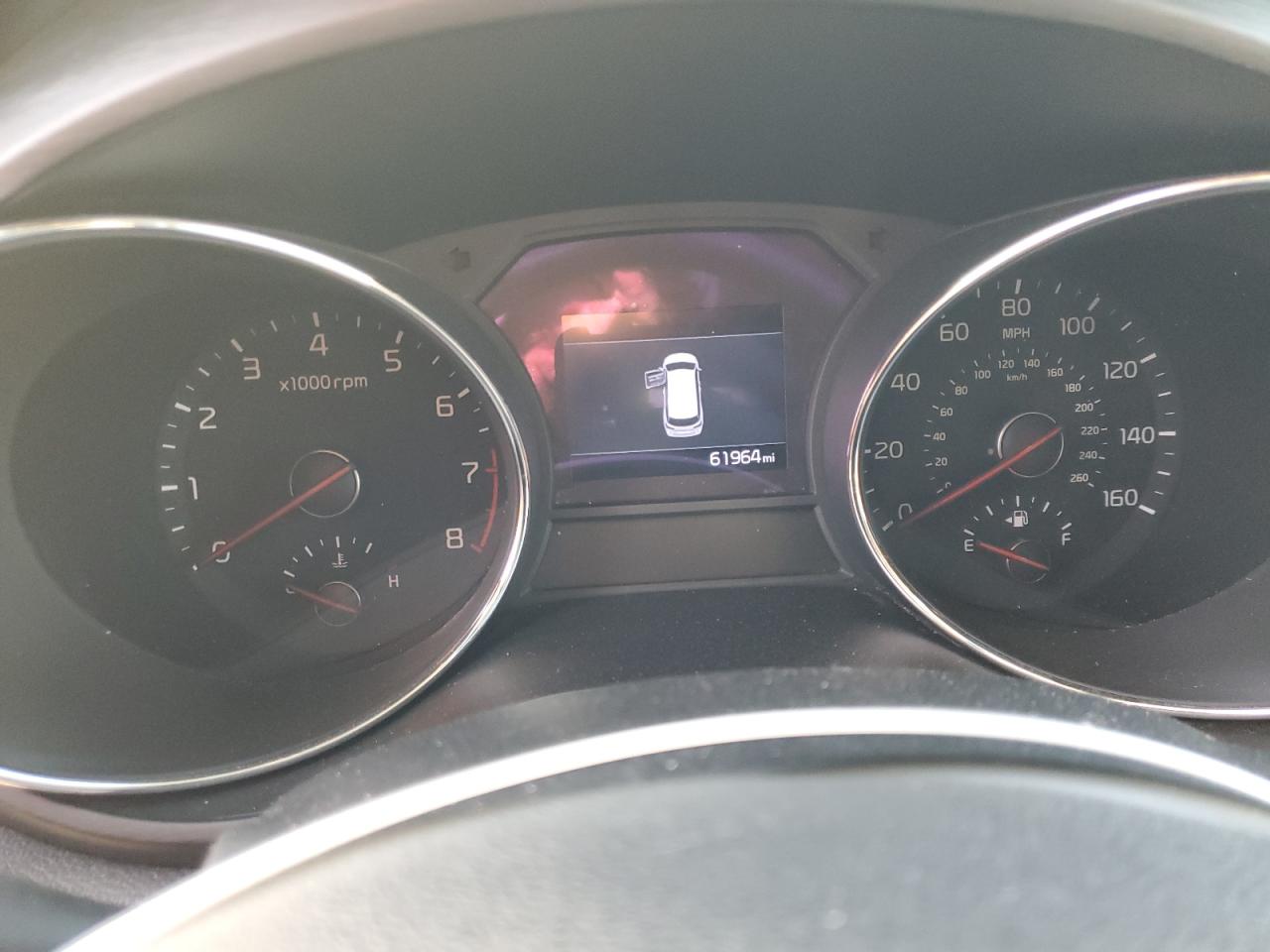 2019 Kia Sedona - Image 9