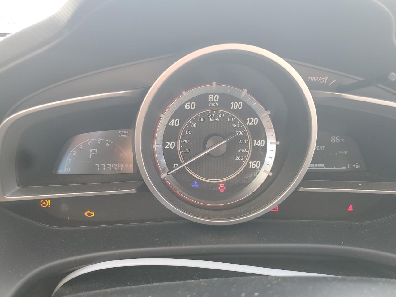 2016 Mazda 3 - Image 9