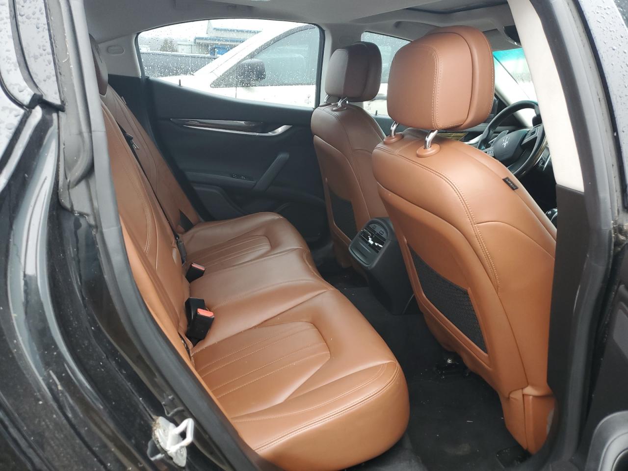 2015 Maserati Ghibli - Image 10
