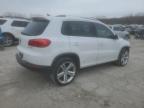 2014 Volkswagen Tiguan S de vânzare în Kansas City, KS - Front End