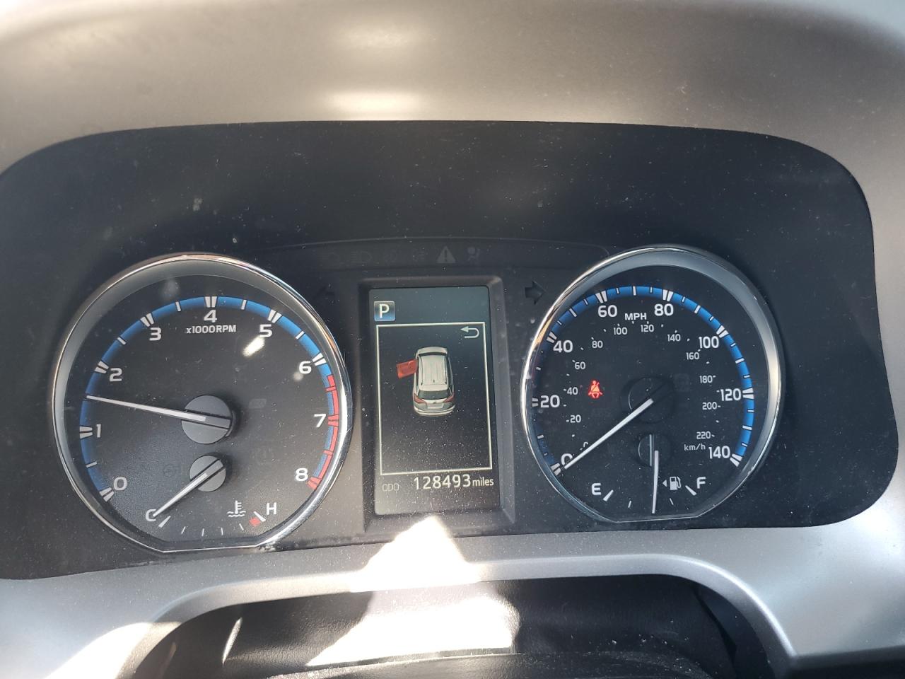 2016 Toyota RAV 4 - Image 9