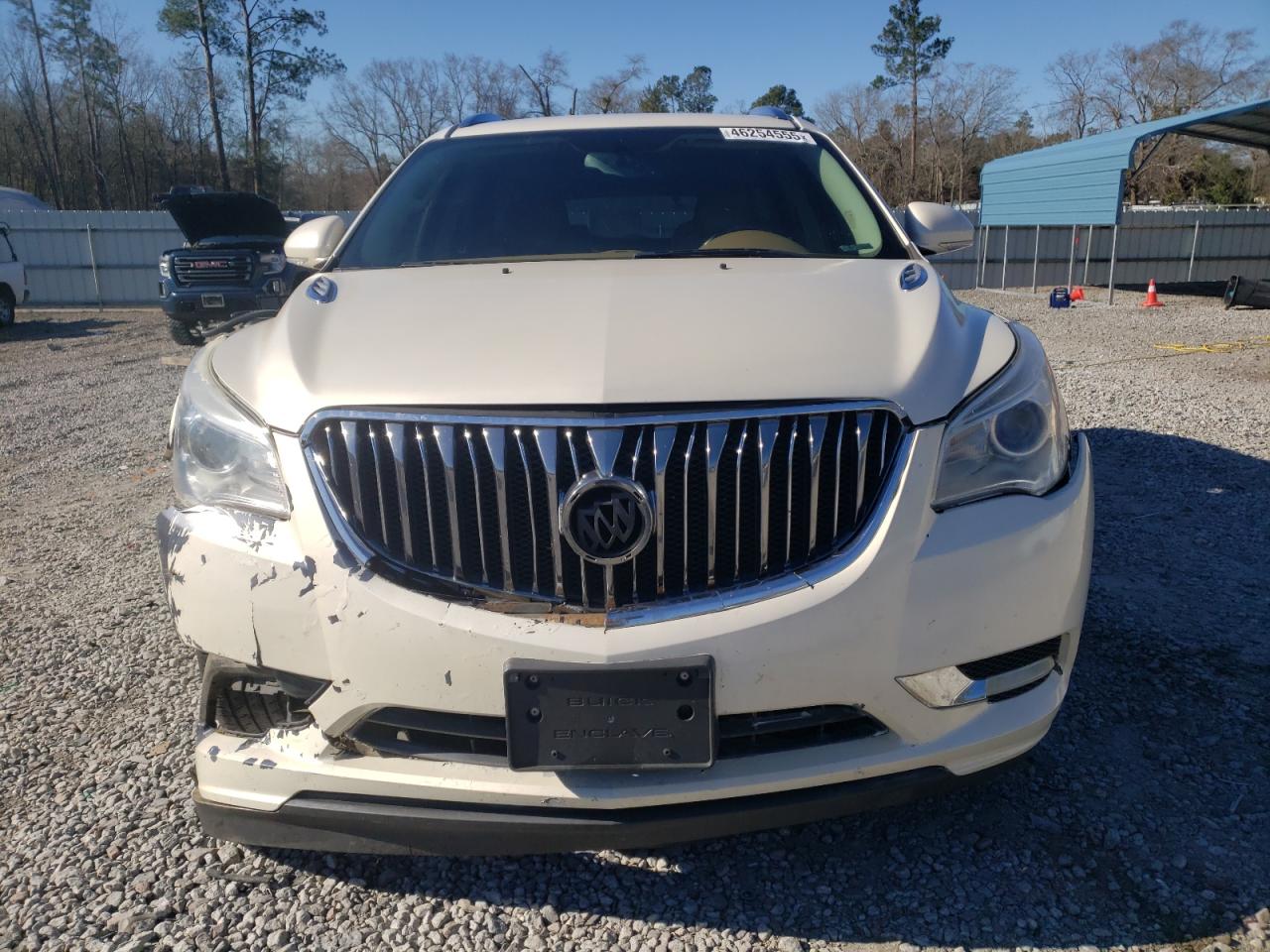 2014 Buick Enclave - Image 5