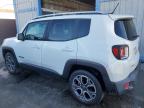 2015 Jeep Renegade Limited за продажба в North Las Vegas, NV - Mechanical