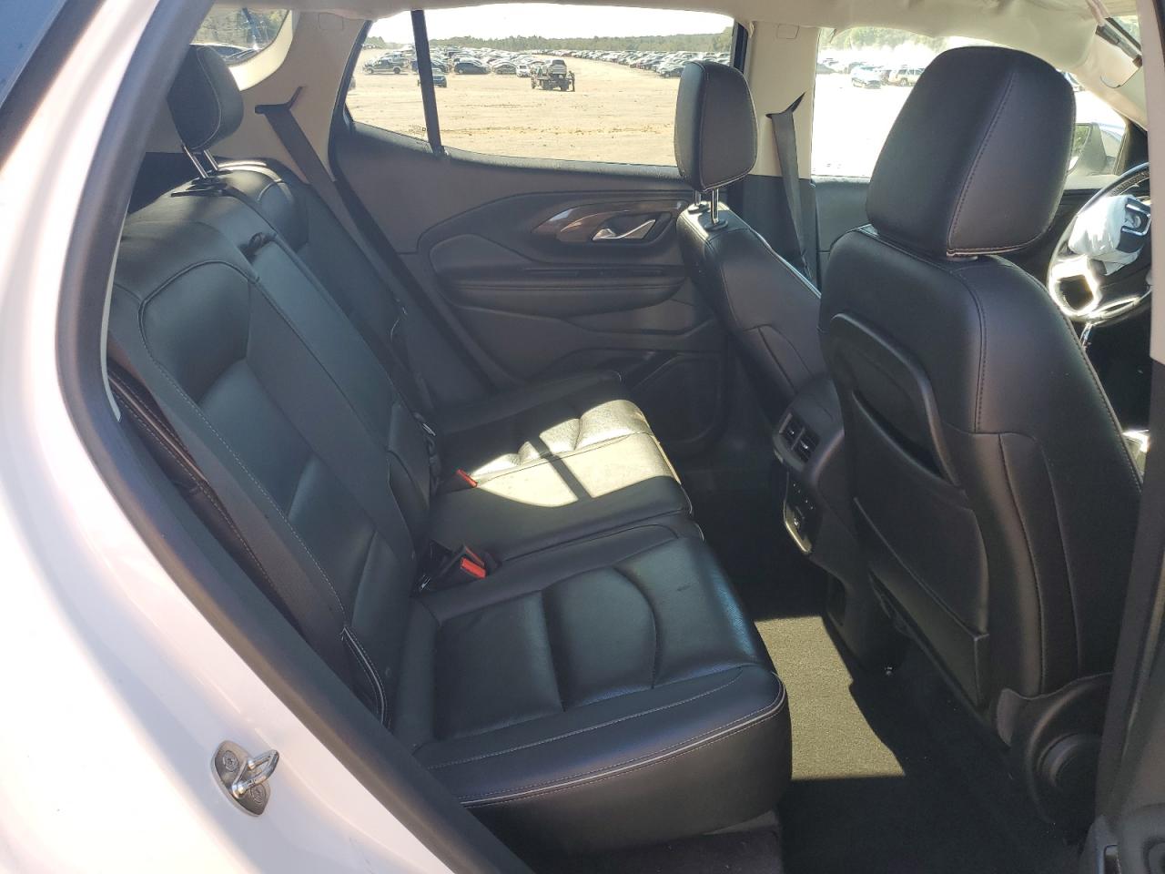 2019 GMC Terrain - Image 11