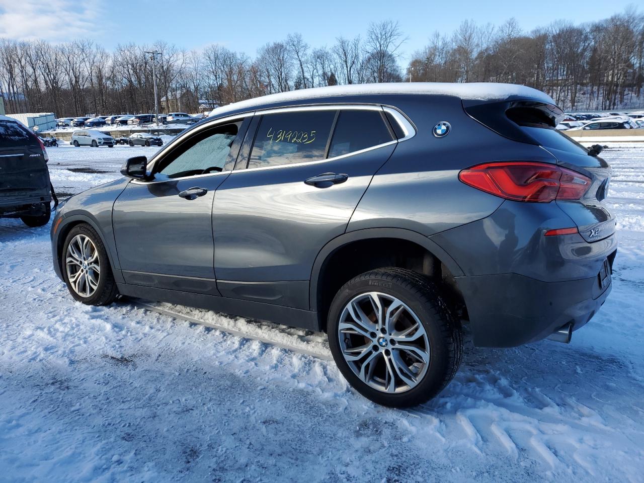 2020 BMW X2 - Image 2
