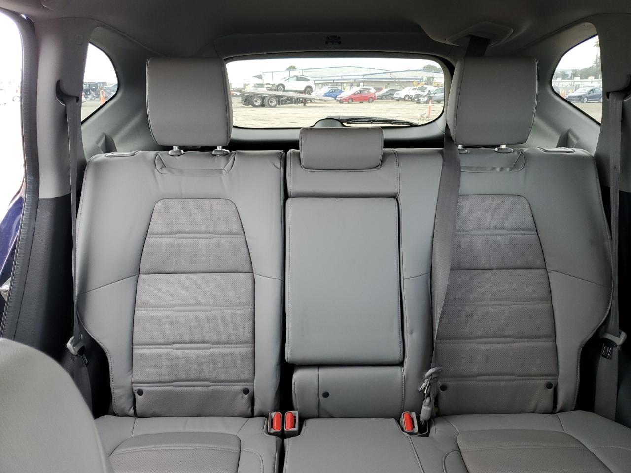2018 Honda CR-V - Image 10