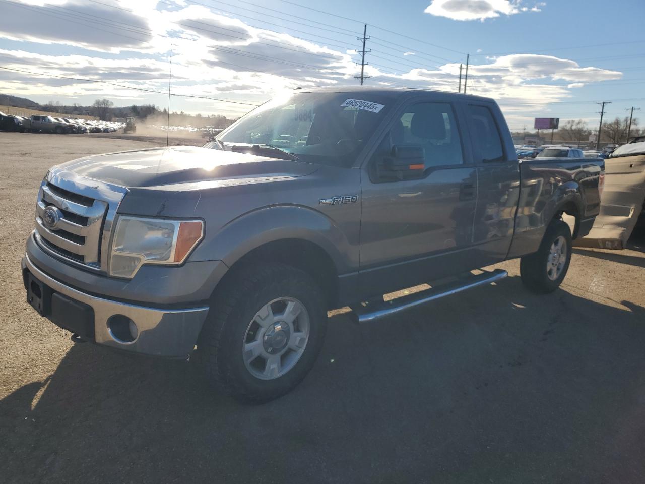 2011 Ford F-150 - Image 1