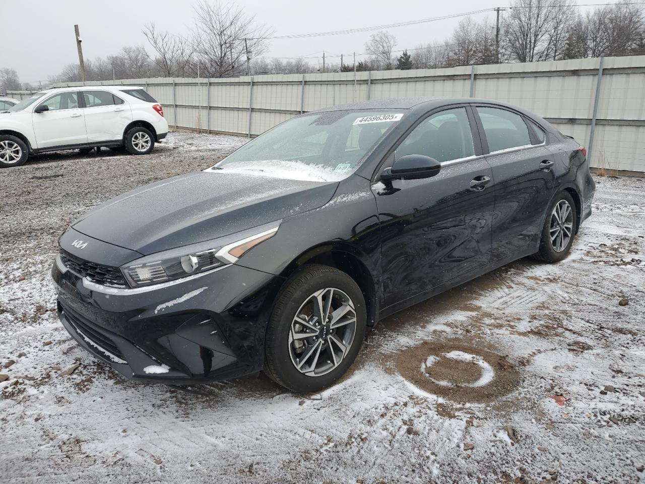 2023 Kia Forte - Image 1