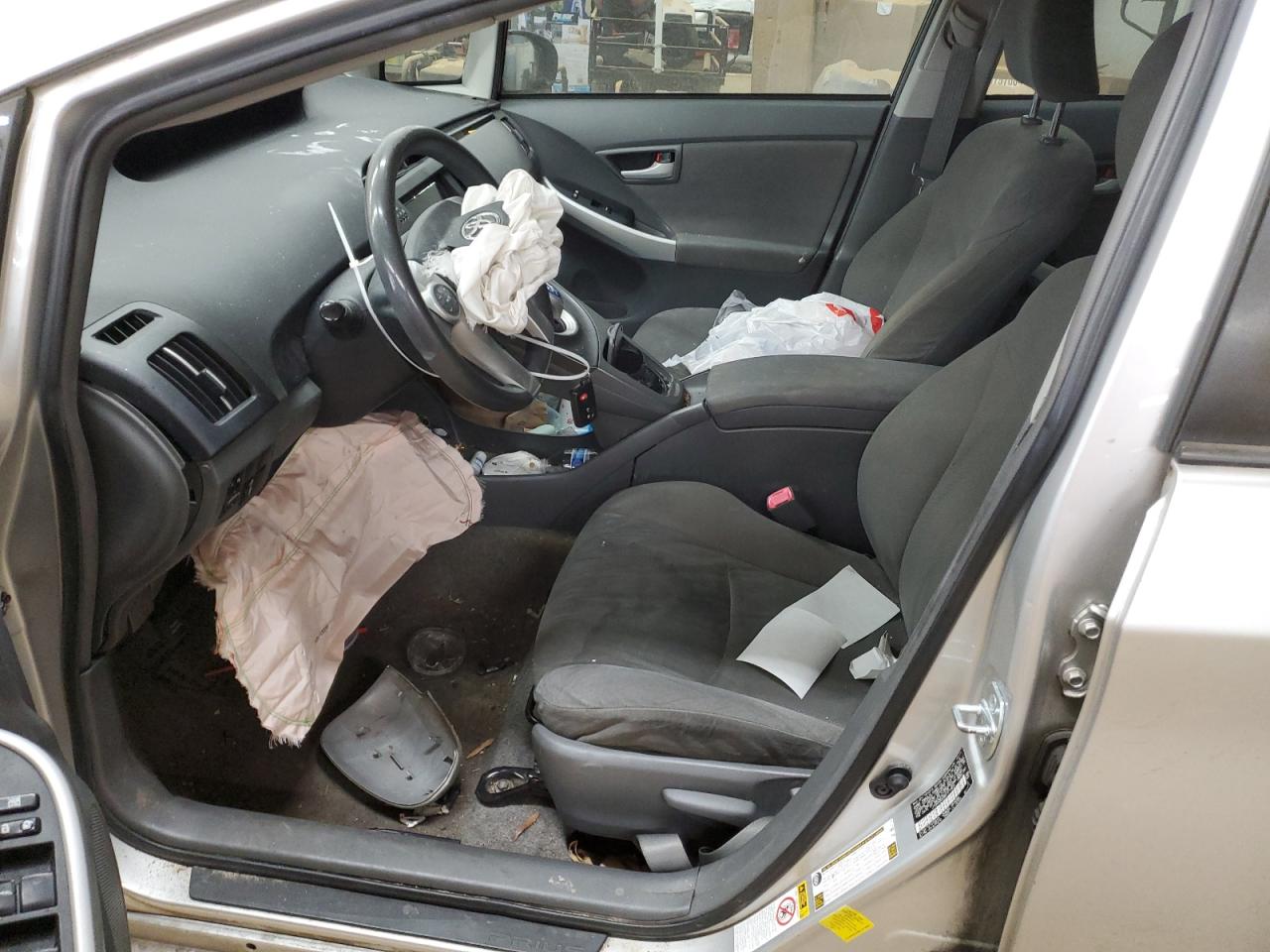 2011 Toyota Prius - Image 7