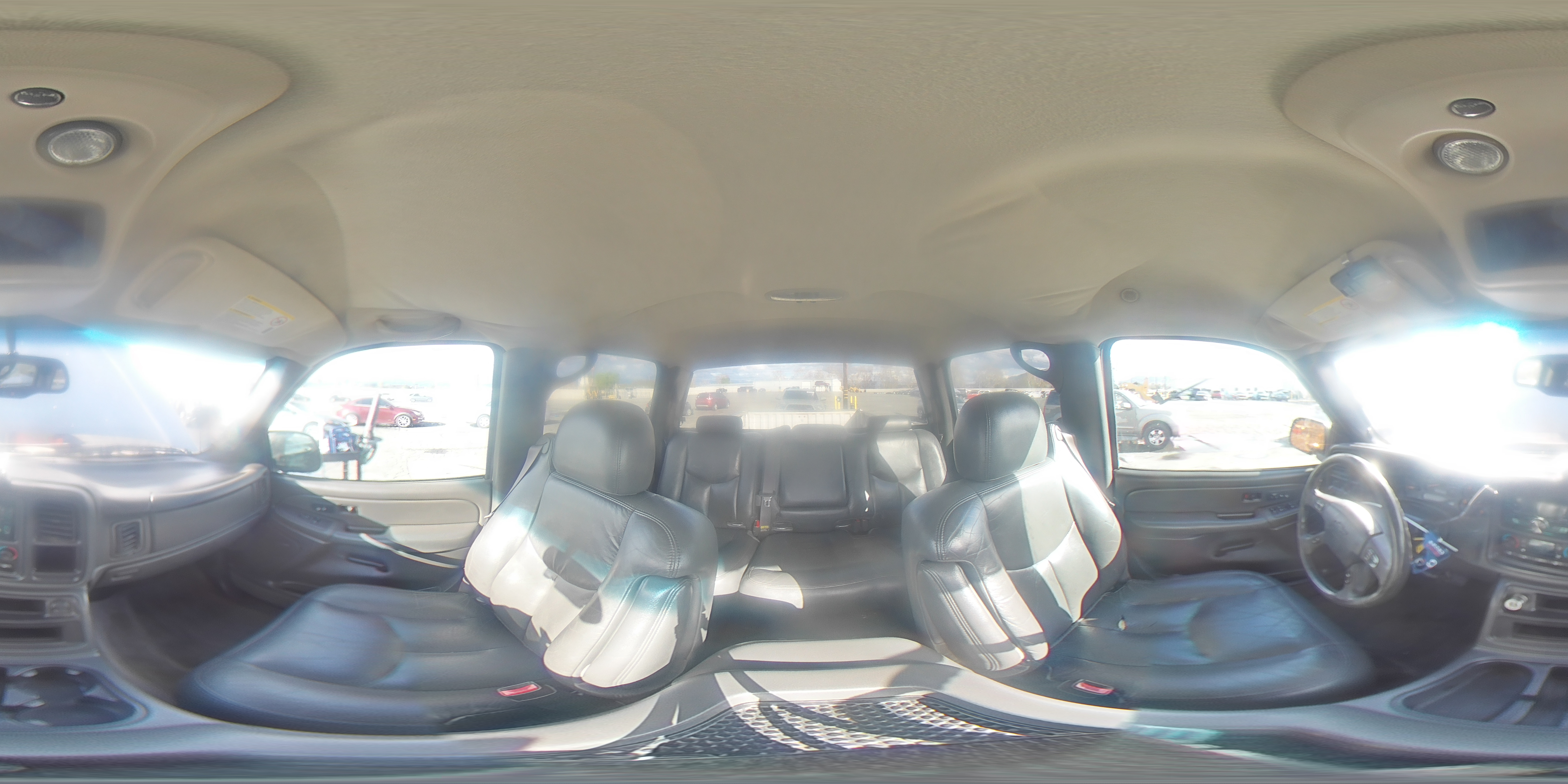 2004 Chevrolet Silverado - Image 13