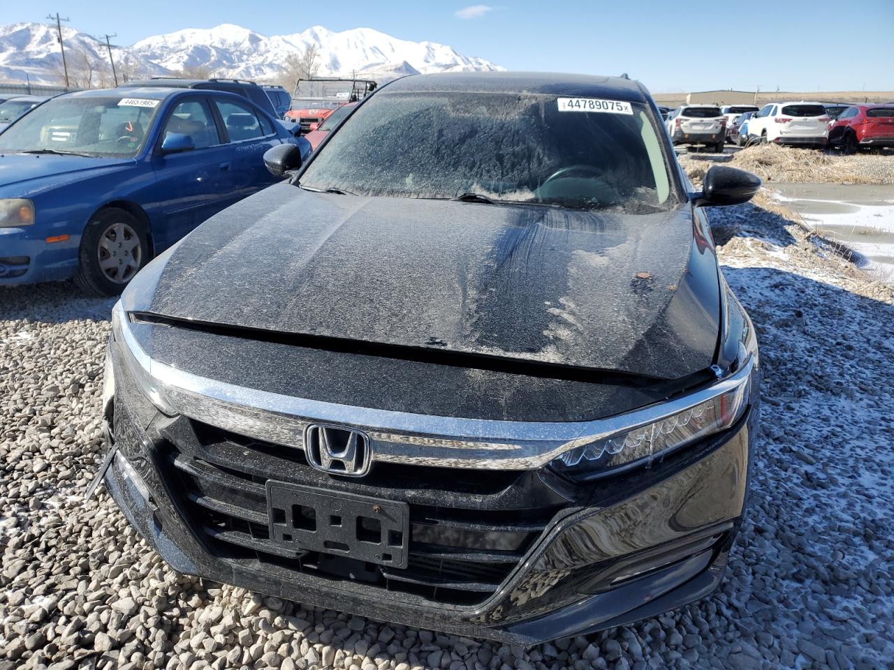 2018 Honda Accord - Image 5