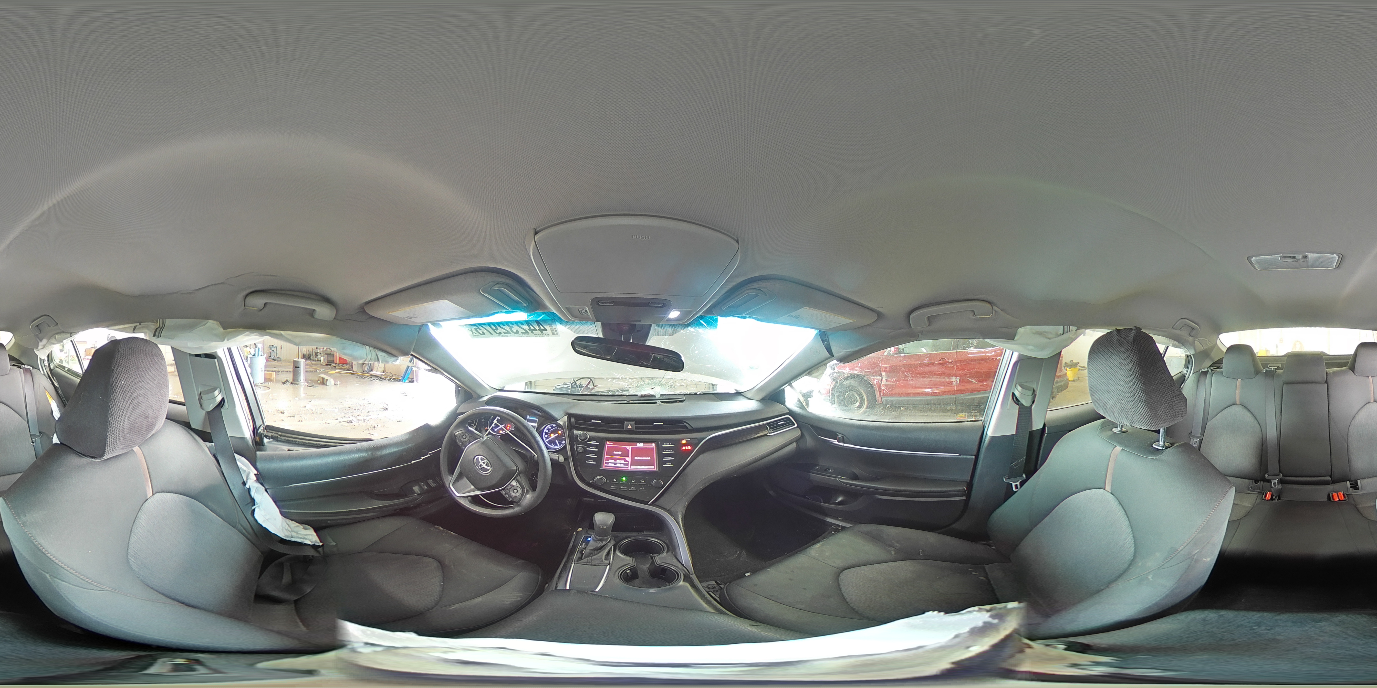 2018 Toyota Camry - Image 15