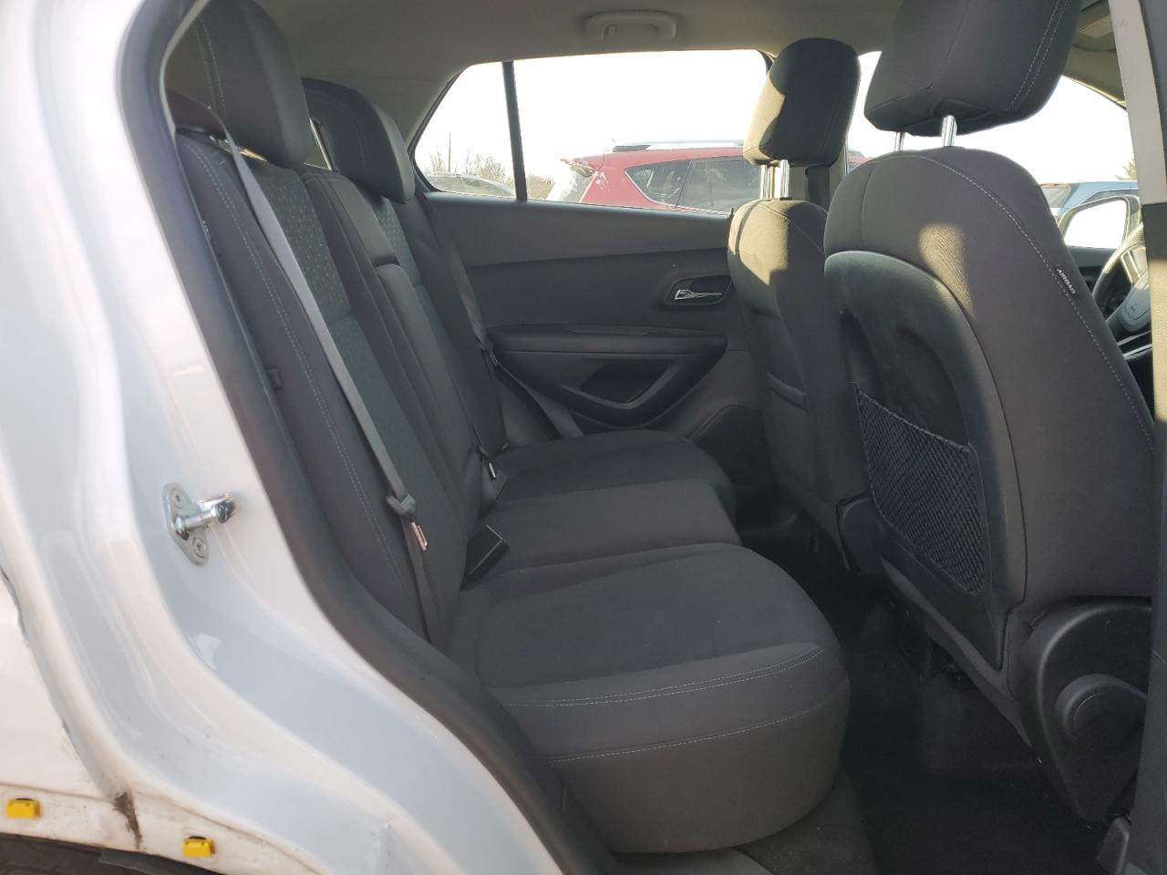 2016 Chevrolet Trax - Image 11