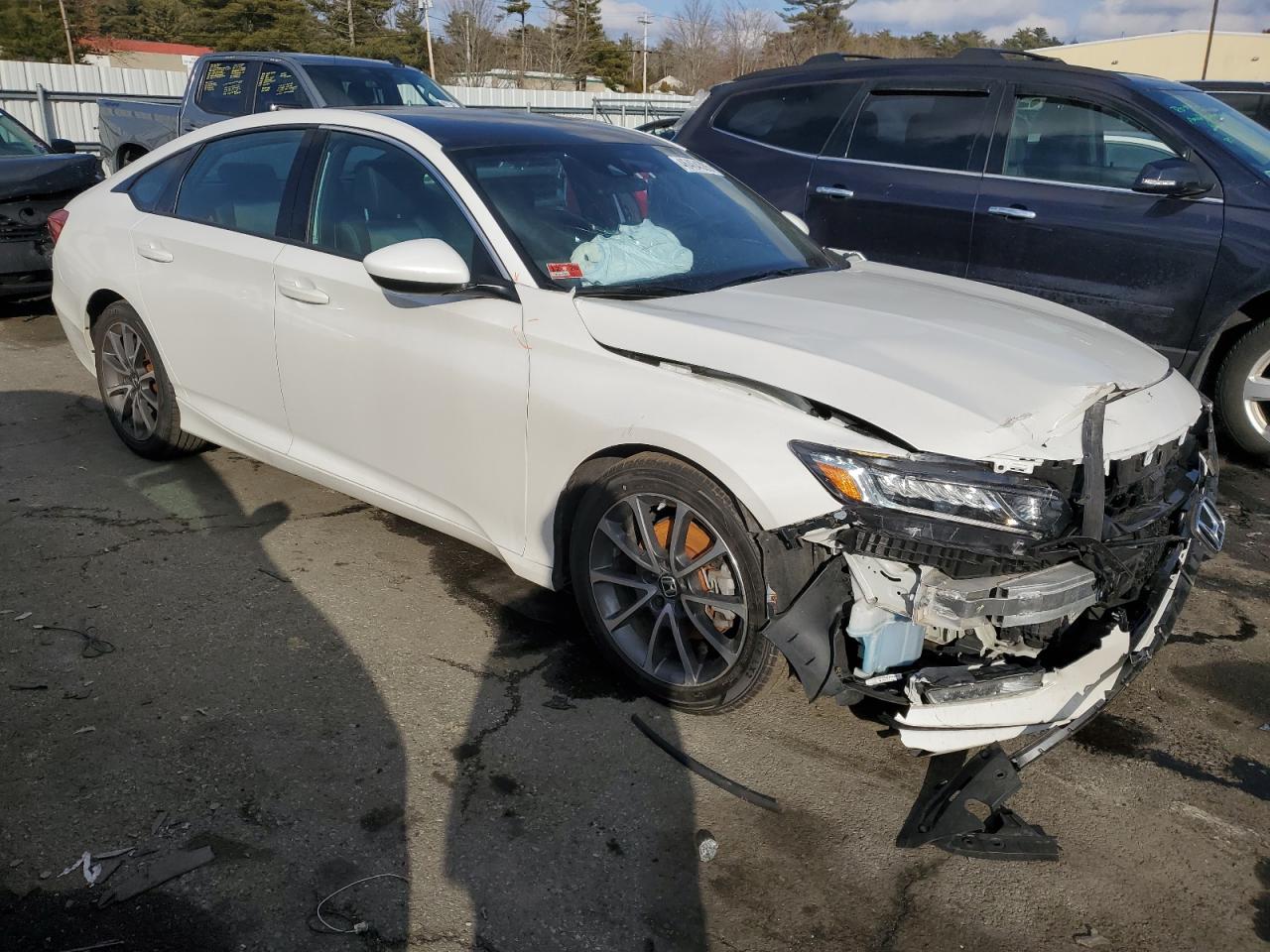 2019 Honda Accord - Image 4