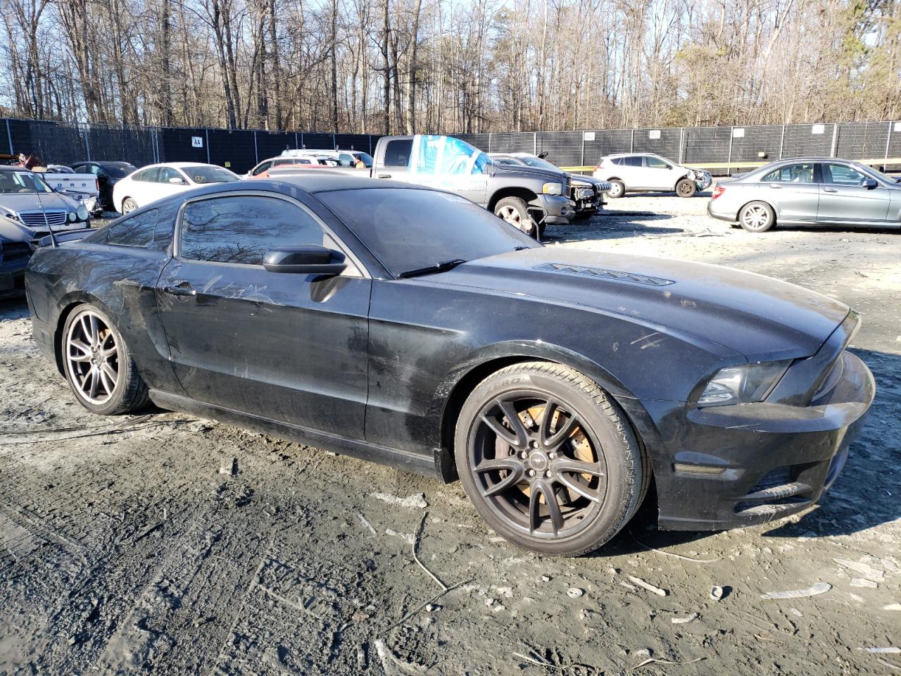 2014 Ford Mustang - Image 4