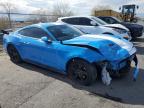 2022 Ford Mustang  للبيع في North Las Vegas، NV - Front End